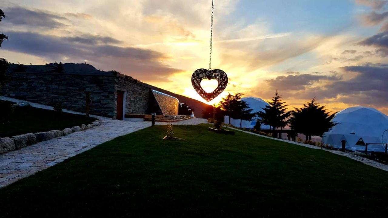 Natura Glamping * Alcongosta