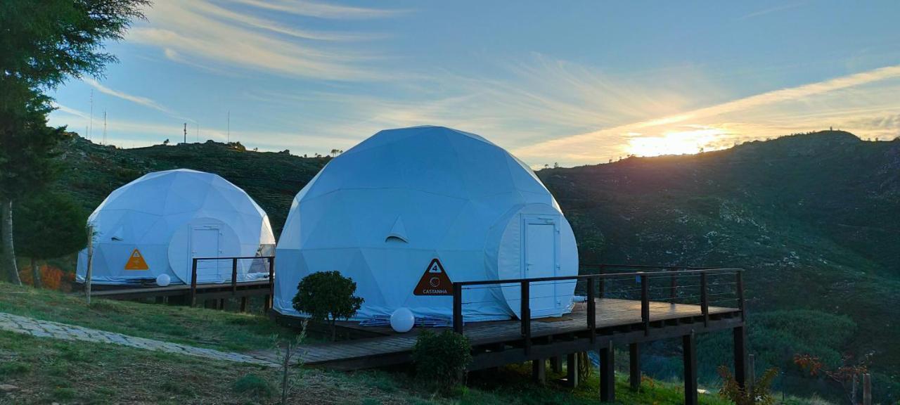 Natura Glamping *