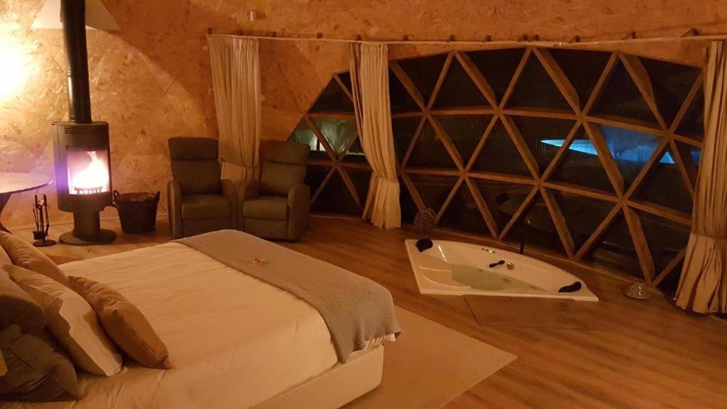 Natura Glamping *