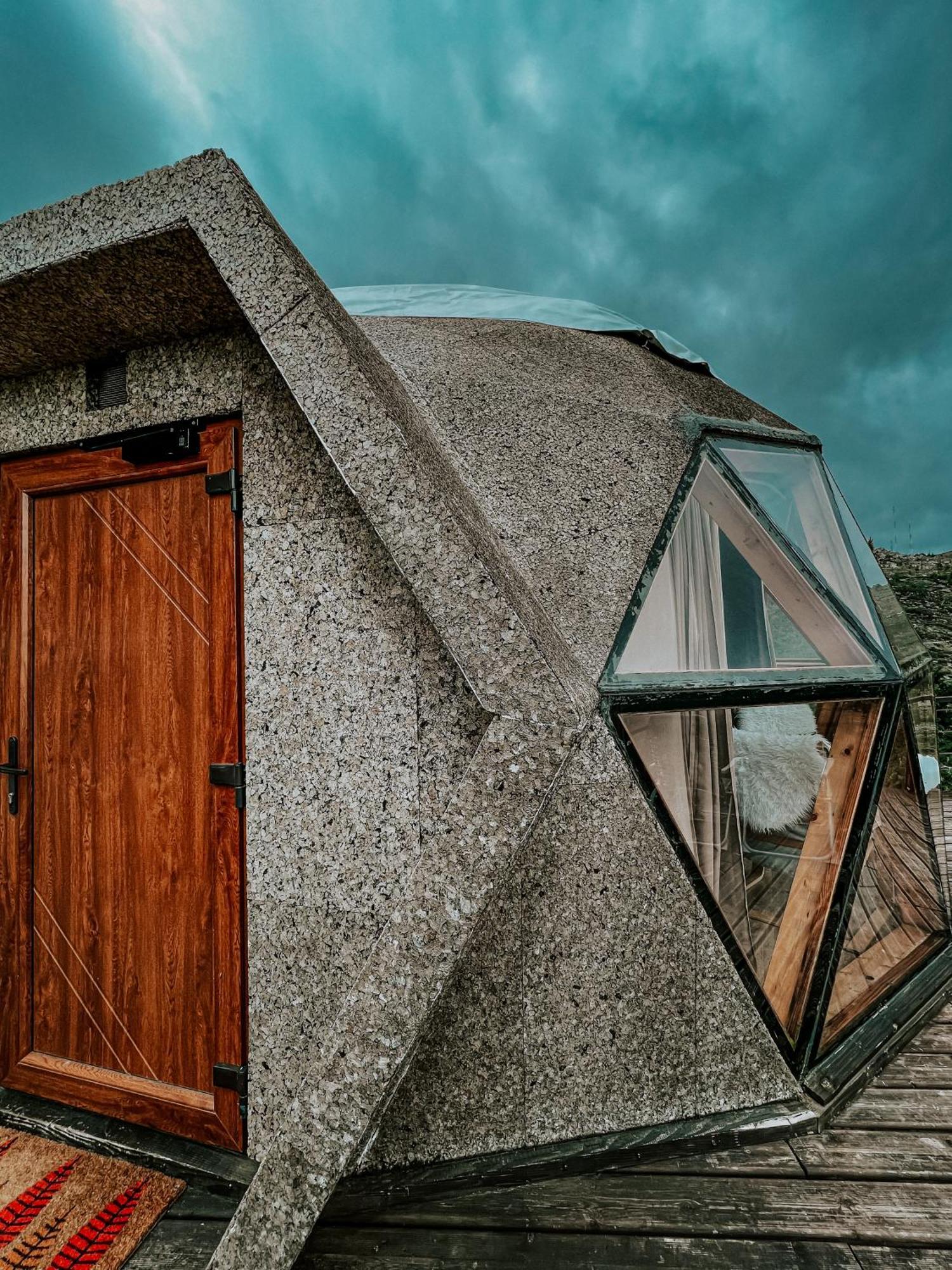Natura Glamping