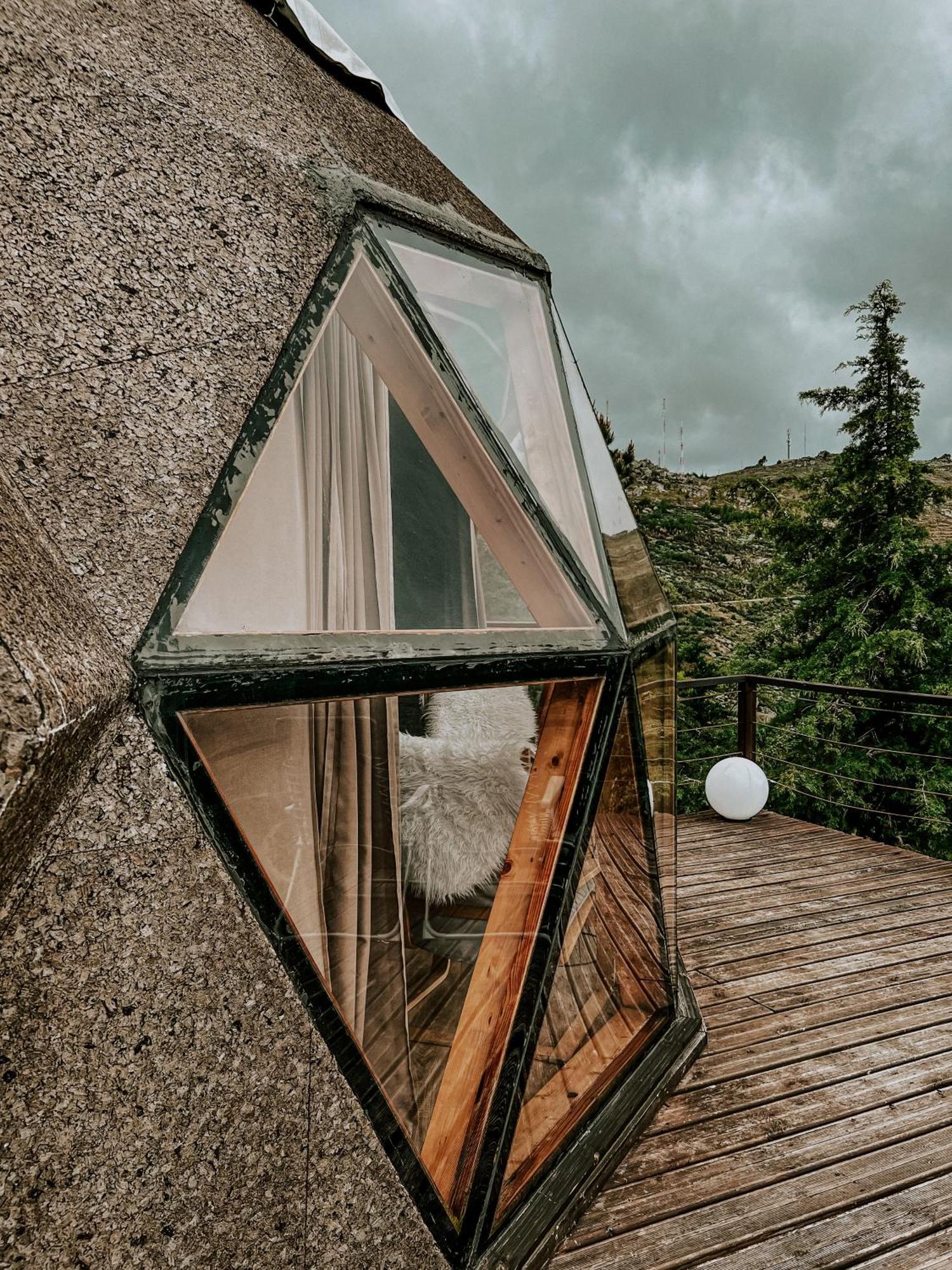 Natura Glamping *