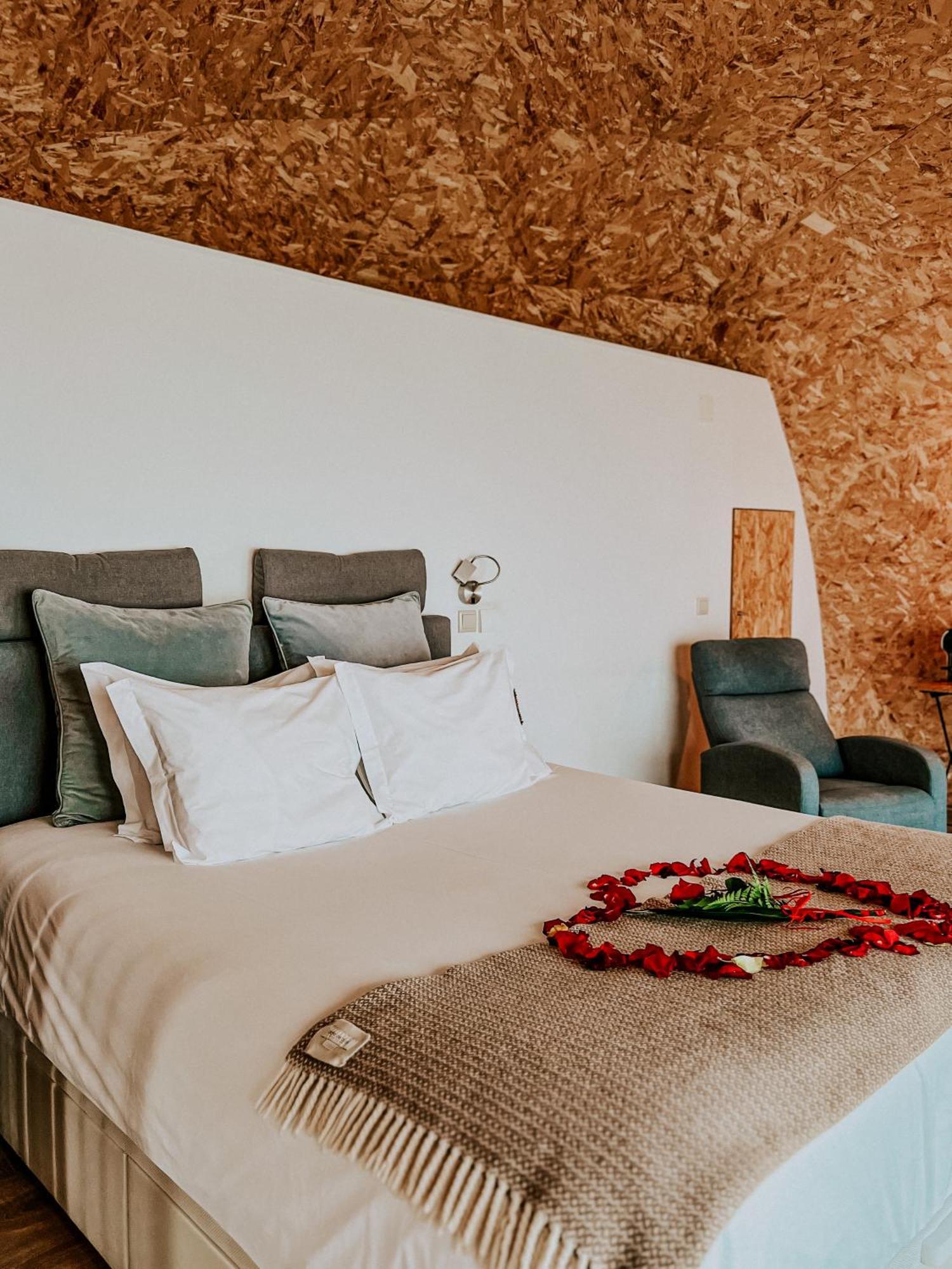 Luxury tent Natura Glamping