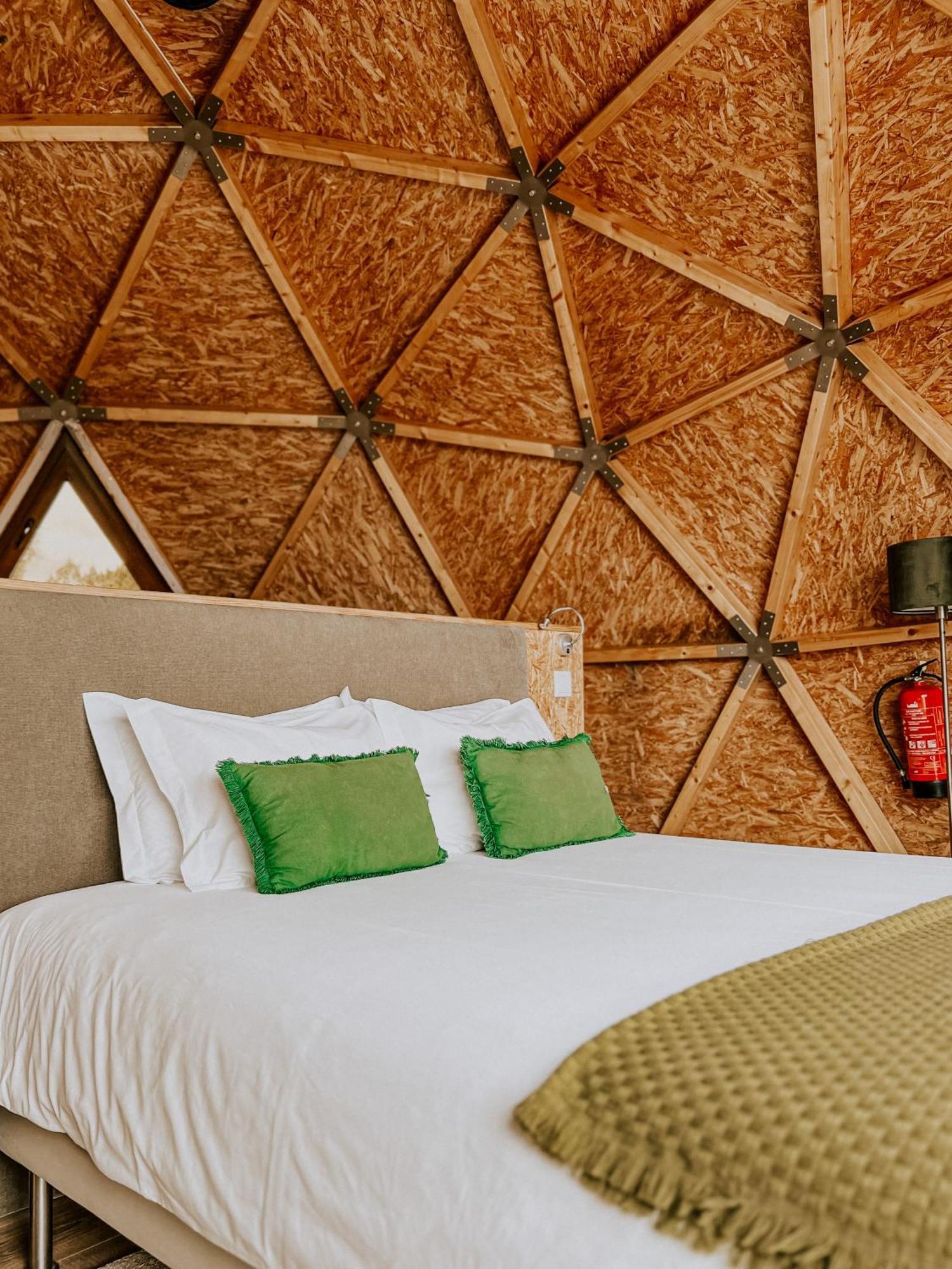 Natura Glamping *