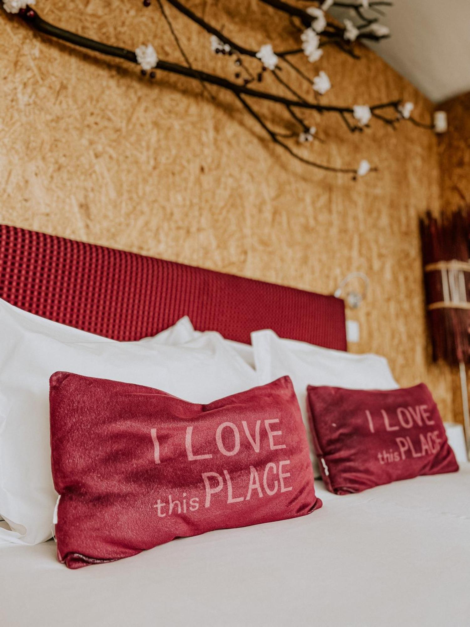 Natura Glamping *