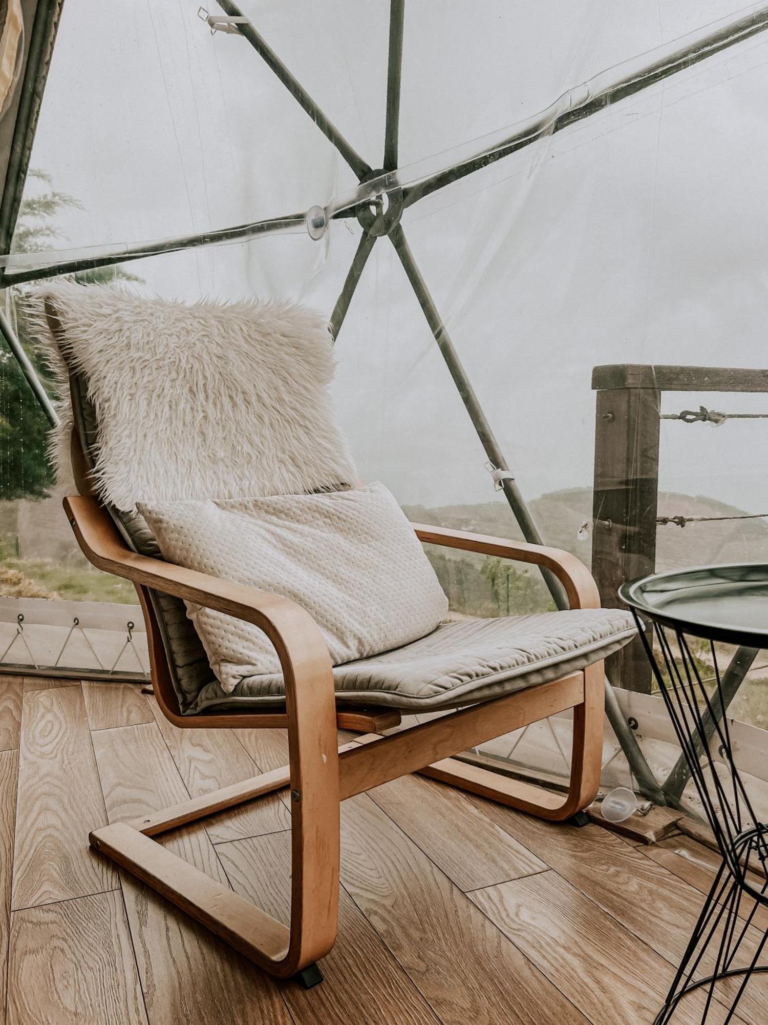 Natura Glamping Luxury tent *