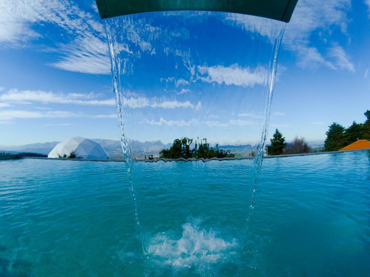 Natura Glamping