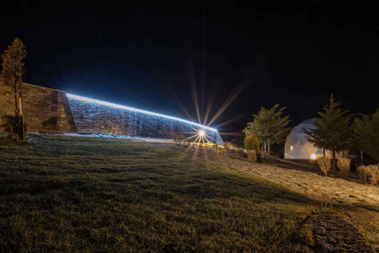 Natura Glamping * Alcongosta