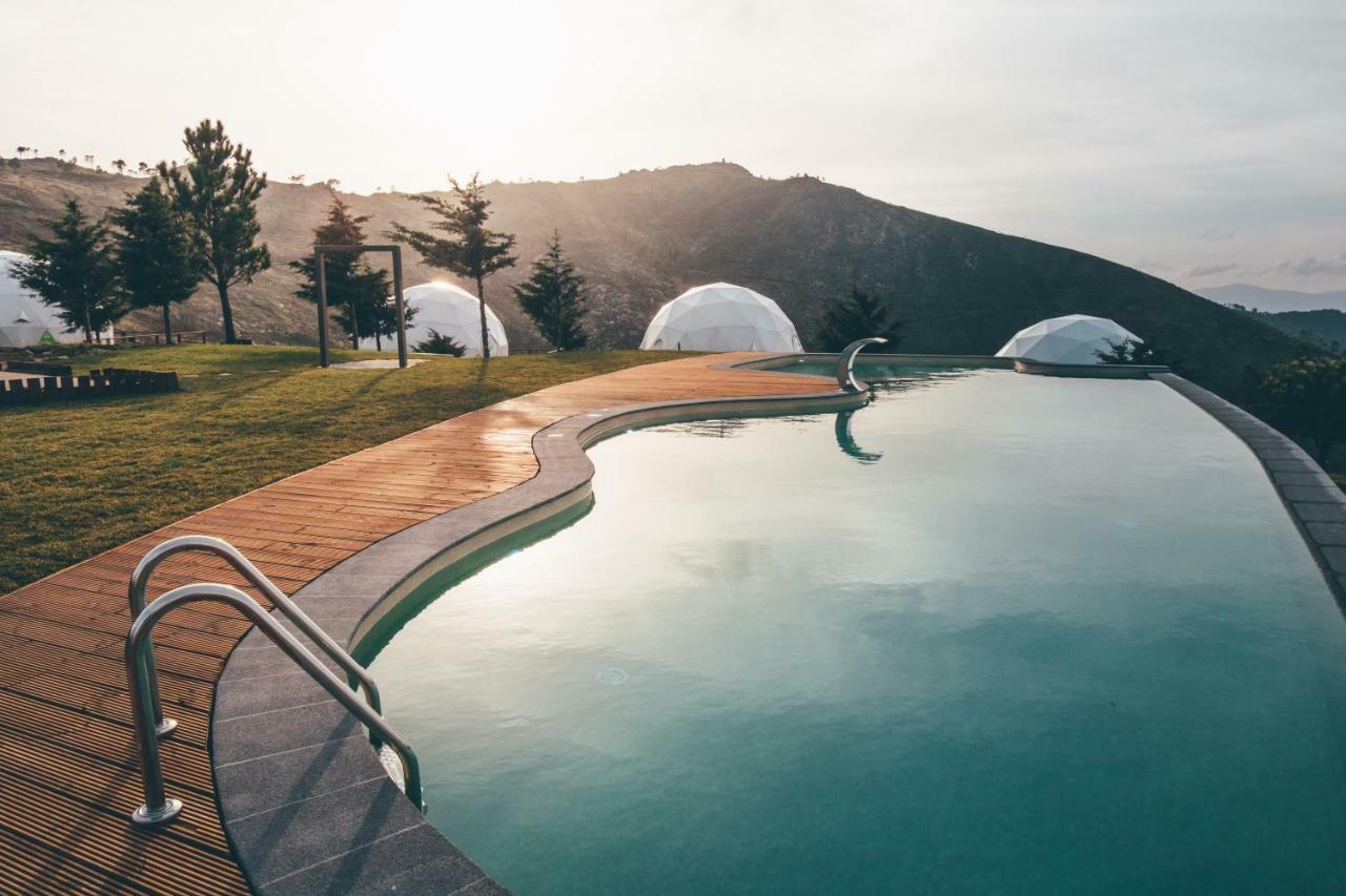 Natura Glamping Luxury tent *