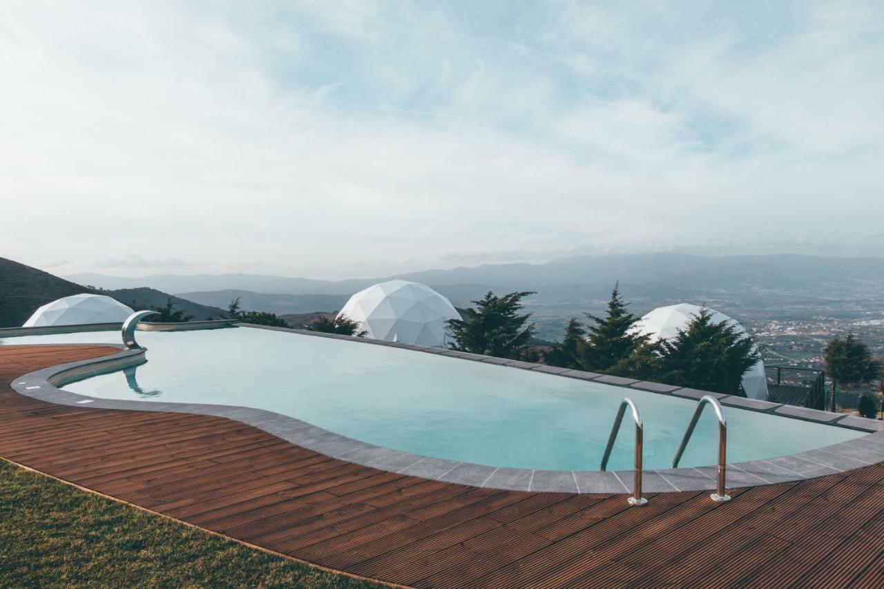 Natura Glamping * Alcongosta